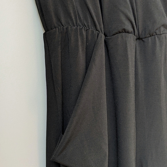 NWT Rachel Rachel Roy Black Jumpsuit - Picture 8 of 14